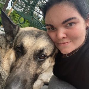 Meet your Posher, Drea